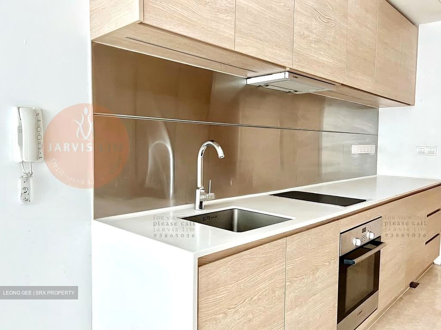 Sennett Residence (D13), Condominium #588053321